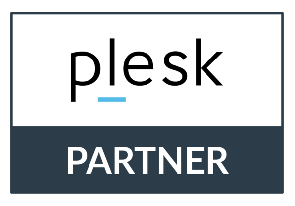 Plesk Partner